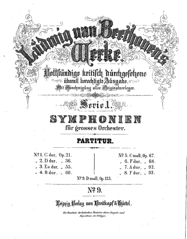 Symphony