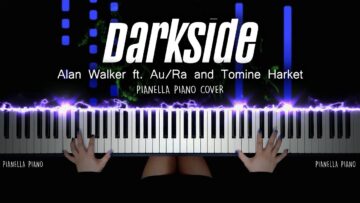 Alan Walker – Darkside 
