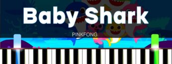 Baby Shark – PINKFONG
