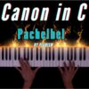 Canon in C – Pachelbel