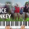 Dance Monkey – Tones And I