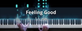 Feeling Good – Muse