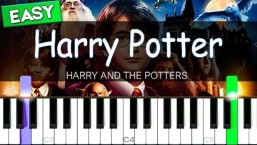 Harry Potter Theme