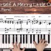 Have Yourself A Merry Little Christmas – Jazz Christmas