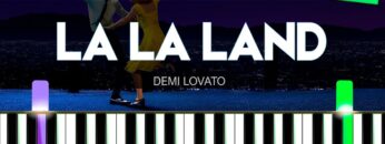 La La Land – Demi Lovato