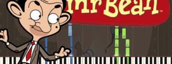 Mr. Bean Animated Theme Song