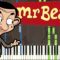 Mr. Bean Animated Theme Song