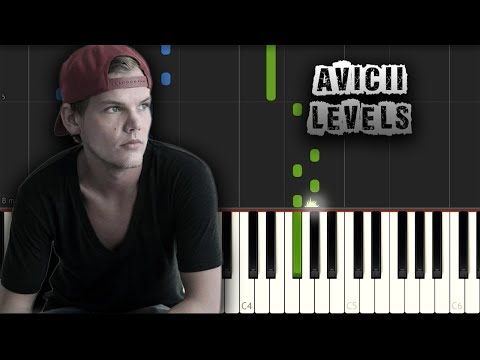 Avicii – Levels