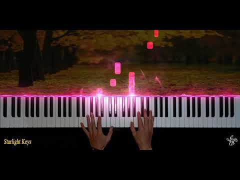 Yiruma – Reason
