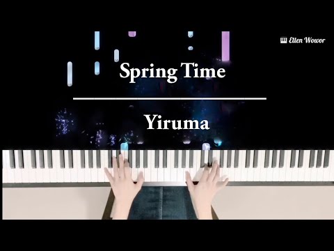 Yiruma – Spring Time