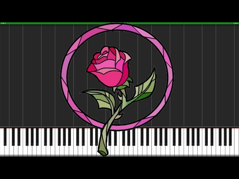 Prologue – Beauty and the Beast