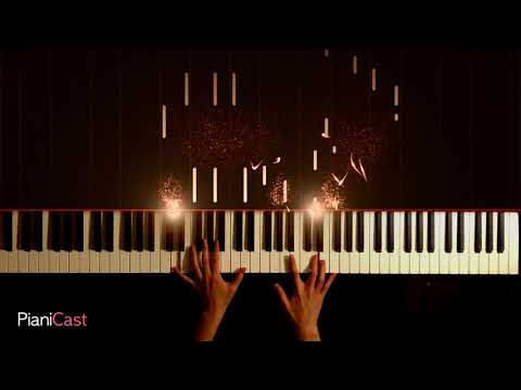 Always With Me(いつも何度でも) – Spirited Away OST
