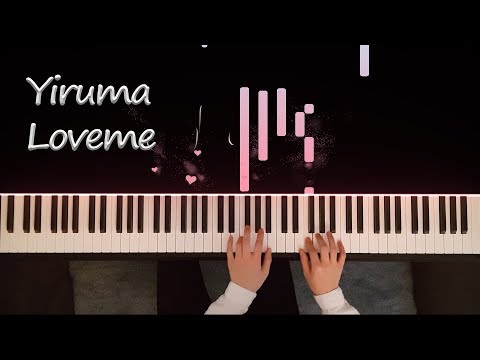 Yiruma- Love me