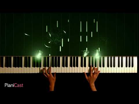 Yiruma – Chaconne