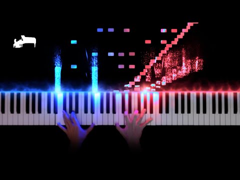 Chopin – Op.10 No.2 – The Hardest Chopin Etude 