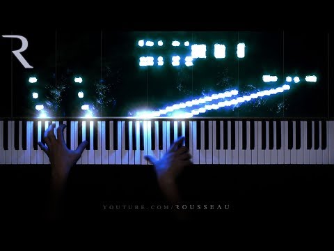 Liszt – Hungarian Rhapsody No. 2