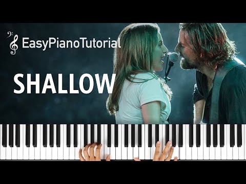 Shallow – Lady Gaga