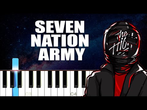 Seven Nation Army