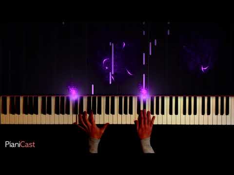 Melody of the night