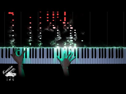 Brahms – Hungarian Dance No.5