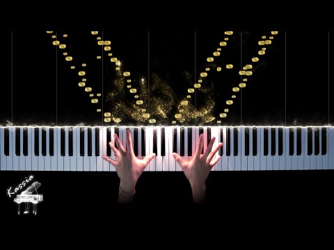 Liszt – La Campanella