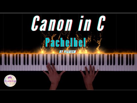 Canon in C – Pachelbel