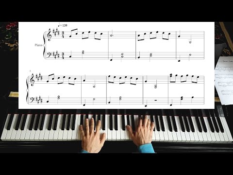 La La Land – Mia & Sebastian’s Theme