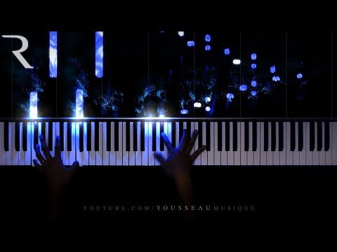 Chopin – Etude Op. 10 No. 1 (Waterfall)