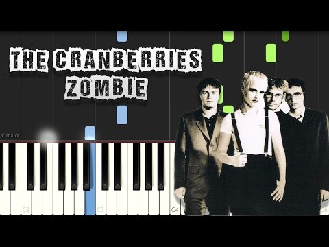 The Cranberries – ZOMBIE