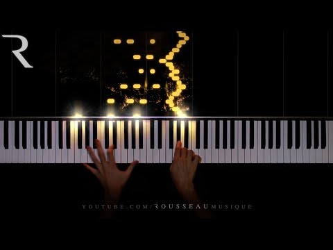 Flight of the Bumblebee – Rimsky-Korsakov (arr. Rachmaninoff)