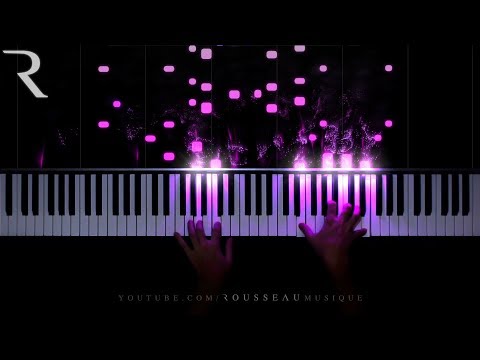 Liszt – Liebestraum No. 3