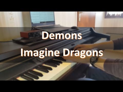 Demons – Imagine Dragons