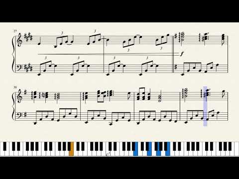 Richard Clayderman – LOVE IS BLUE