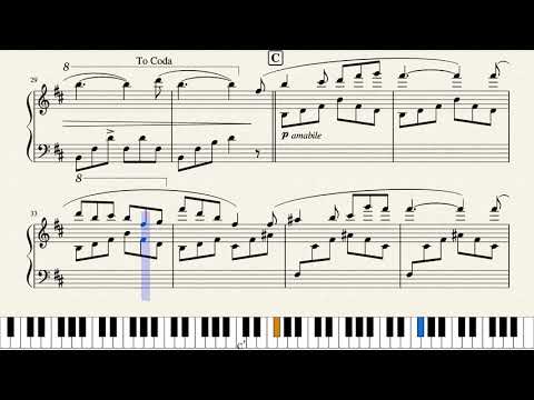 Jardin Secret -Richard Clayderman