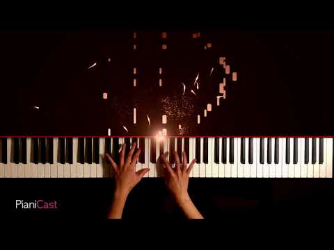 Chopin – Etude Op. 10 no. 5 (“Black & White Keys”)