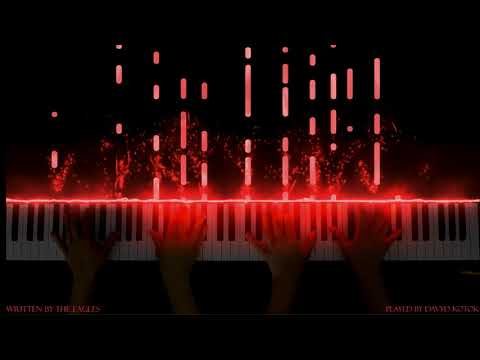 Hotel California (Eagles)