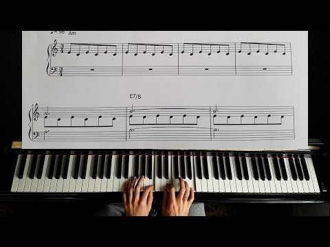 Interstellar Main Theme