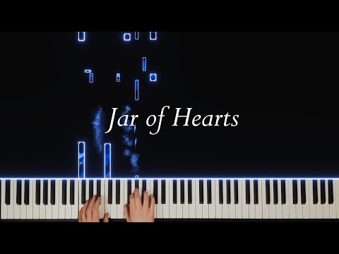 Jar of Hearts – Christina Perri
