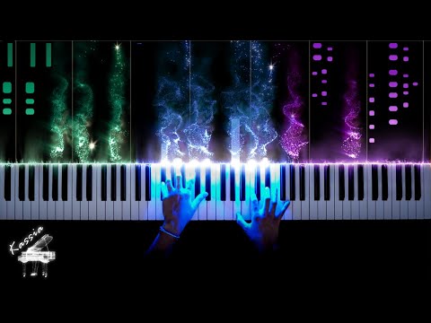 Sonate No. 14, “Moonlight” 3rd Movement