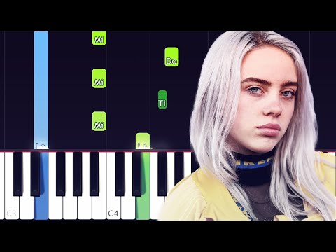 No Time To Die – Billie Eilish