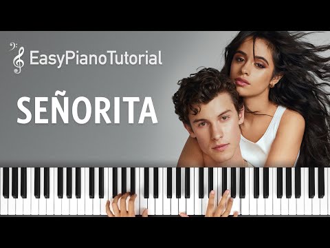 Señorita –  Shawn Mendes, Camila Cabello