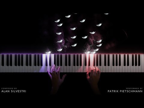Forrest Gump – Feather Theme