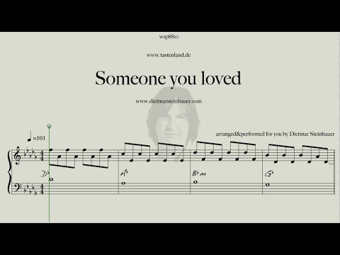 Someone You Loved – Lewis Capaldi