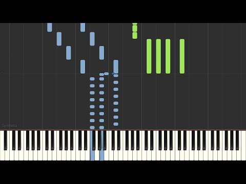 W. A. Mozart – Queen of the Night aria
