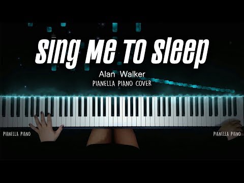 Sing Me To Sleep – Alan Walker