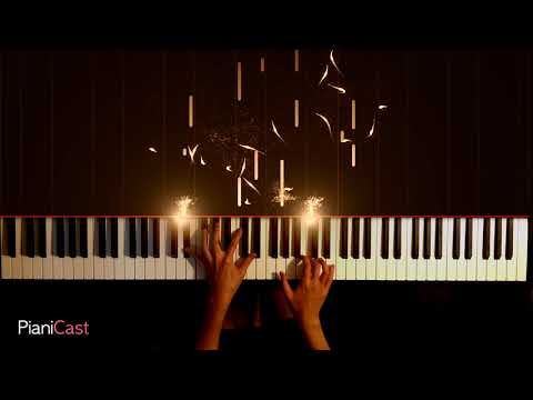 Yiruma – When The Love Falls