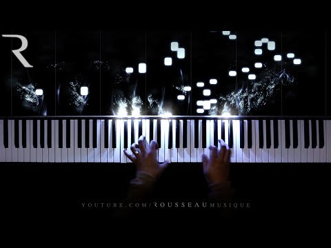 Chopin – Etude Op. 25 No. 11 (Winter Wind)