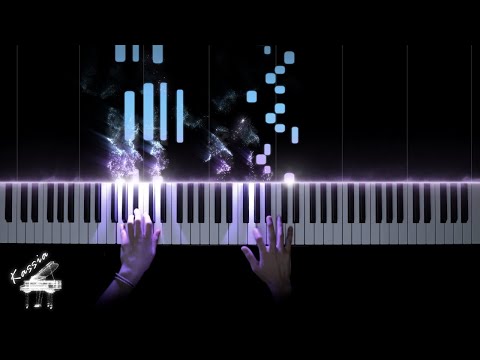 J.S. Bach – G Minor Bach (Arr. Luo Ni)