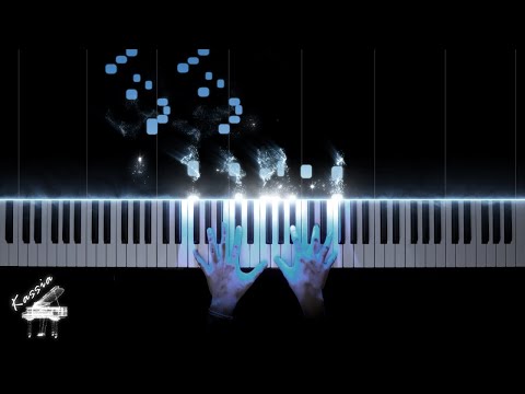Chopin – Nocturne Op. 55 No. 1