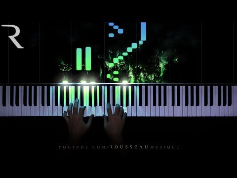 Mozart – Piano Sonata No. 16 in C Major, K.545 (1st Mvt)